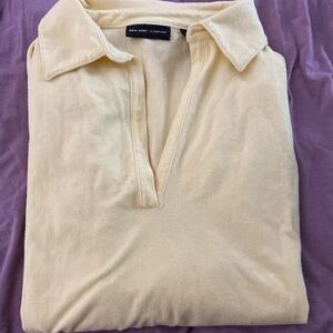 5/$10 item 3/4 sleeve shirt